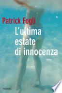L'ultima estate di innocenza