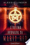 L'Ultima Fermata di Marty Red