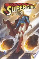 L'ultima figlia di Krypton. Supergirl