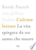 L'ultima lezione