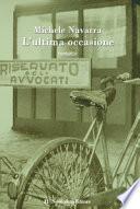 L'ultima occasione
