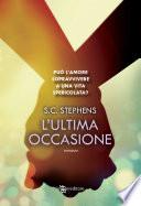 L'ultima occasione