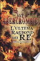 L'ultima ragione dei re. Ultima ratio regum