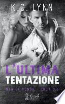 L'ultima tentazione