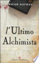 L'ultimo alchimista