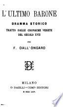 L'ultimo barone