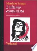 L'ultimo comunista