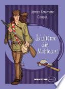 L'ultimo dei mohicani