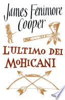 L'ultimo dei Mohicani
