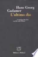L'ultimo dio