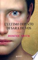 L'ultimo dipinto di Sara de Vos
