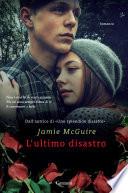 L'ultimo disastro