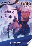 L'ultimo elefante
