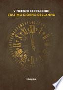 L'ultimo giorno dell'anno