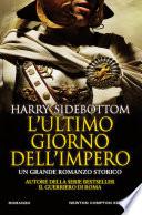 L'ultimo giorno dell'impero