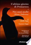 L'ultimo giorno di primavera