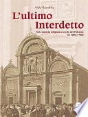 L'ultimo Interdetto