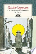 L'ultimo lupo mannaro in città