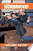 L'ultimo nemico. Le cronache di Wormwood