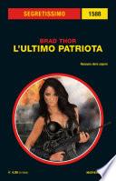 L'ultimo patriota (Segretissimo)