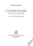 L'ultimo picaro