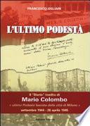 L'ultimo podestà