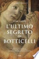 L'ultimo segreto di Botticelli