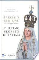 L'ultimo segreto di Fatima