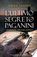 L'ultimo segreto di Paganini