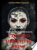 L'ULTIMO SEGRETO DI TRINE