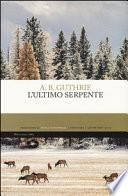 L'ultimo serpente