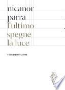 L'ultimo spegne la luce