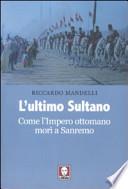 L'ultimo sultano