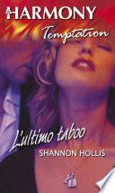 L'ultimo taboo