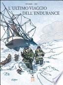 L'ultimo viaggio della Endurance