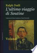 L'ultimo viaggio di Soutine
