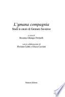 L'umana compagnia