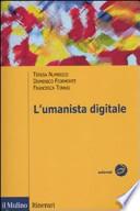 L'umanista digitale