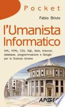 l'Umanista Informatico