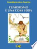 L'umorismo è una cosa seria