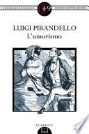 L'umorismo