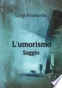 L'umorismo