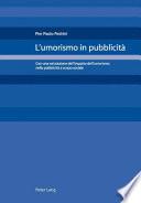 L'umorismo in pubblicità