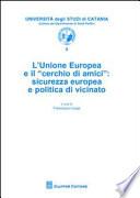 L'Unione europea e il cerchio di amici