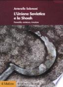 L'Unione Sovietica e la Shoah