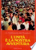 L'unità è la nostra avventura