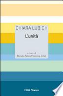 L'unità
