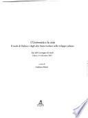 L'università e la città