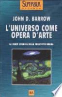 L'universo come opera d'arte