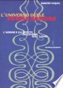 L'universo delle forme sonore. L'azione e gli effetti del suono sull'uomo